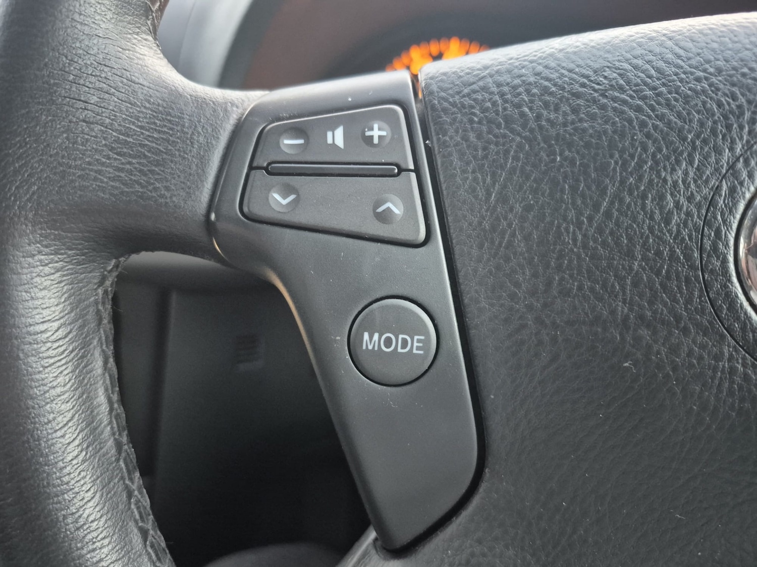 Used Toyota Avensis 2008 for sale - 77028866: Photo 33