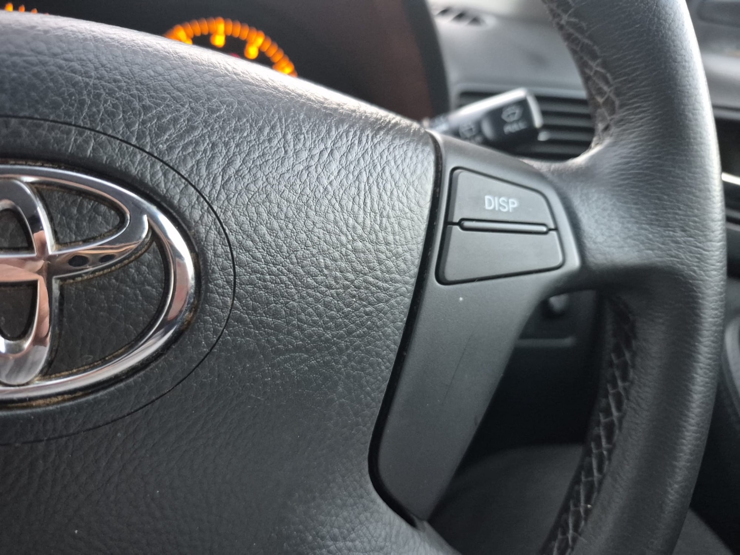 Used Toyota Avensis 2008 for sale - 77028866: Photo 35