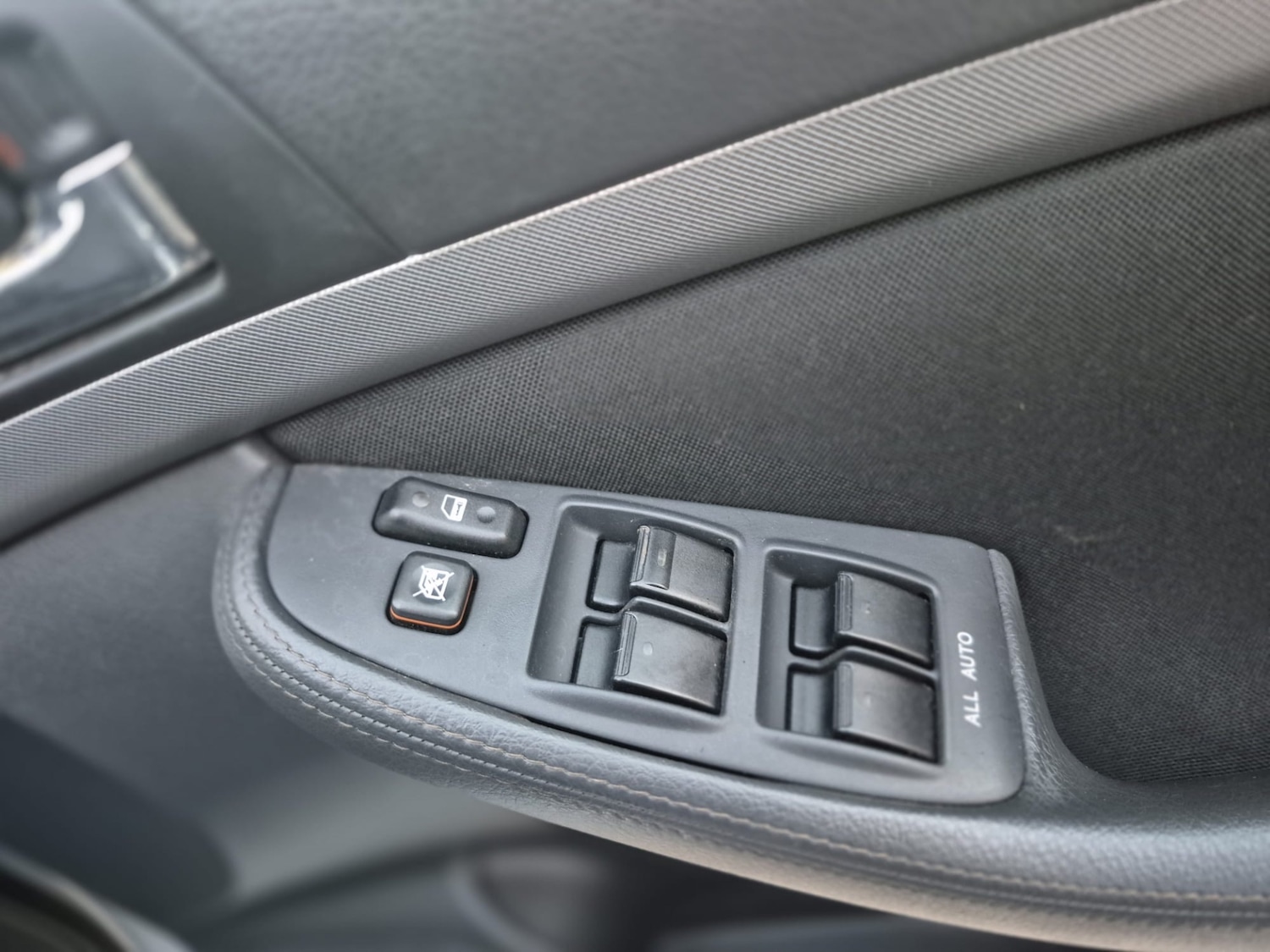 Used Toyota Avensis 2008 for sale - 77028866: Photo 36