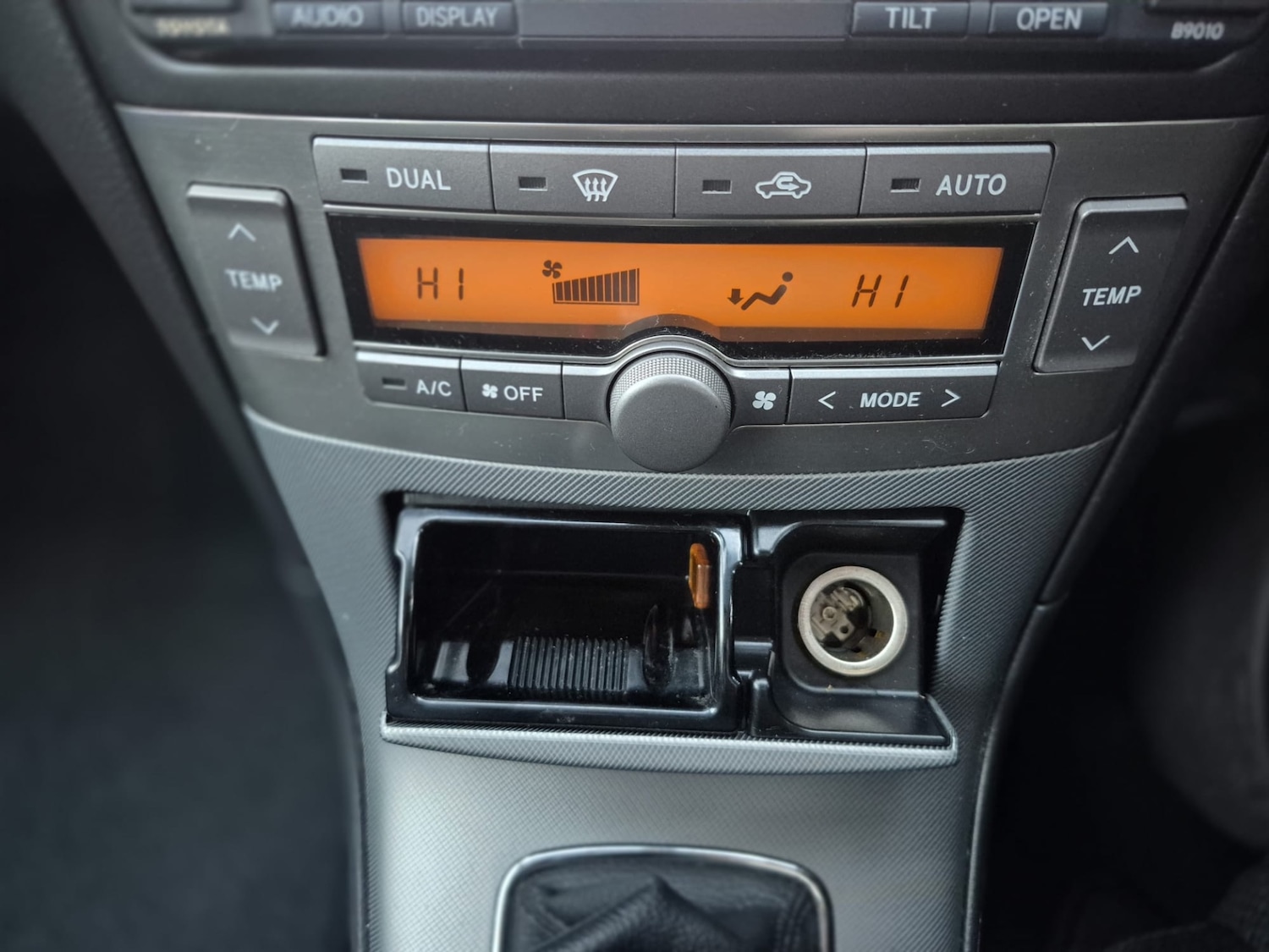 Used Toyota Avensis 2008 for sale - 77028866: Photo 37