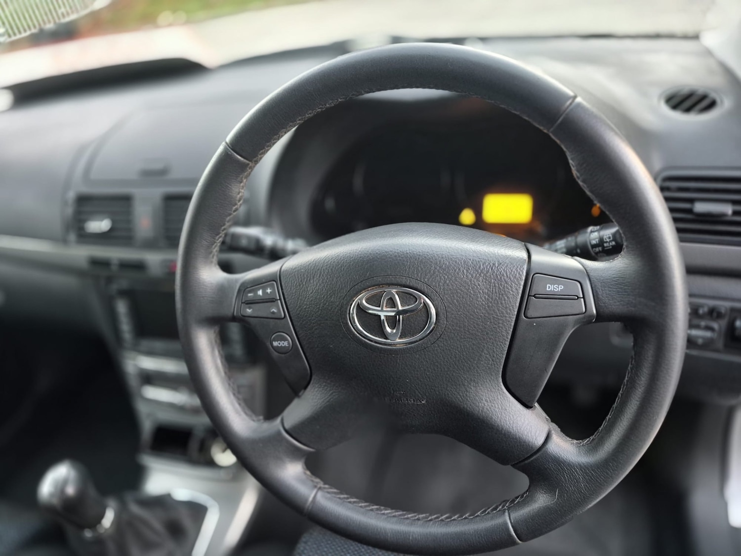 Used Toyota Avensis 2008 for sale - 77028866: Photo 39