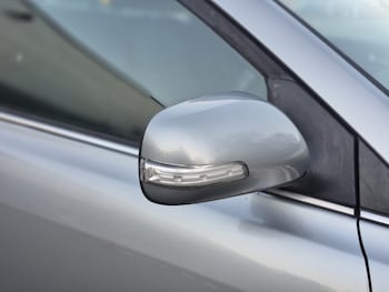 Used Toyota Avensis 2008 for sale - 77028866: Photo