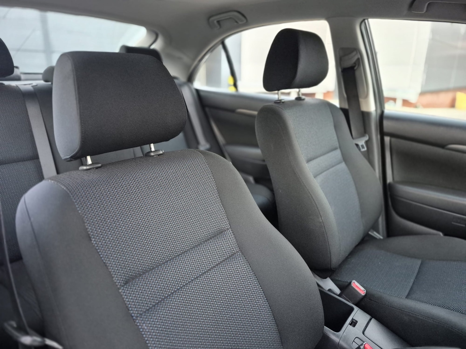 Used Toyota Avensis 2008 for sale - 77028866: Photo 41