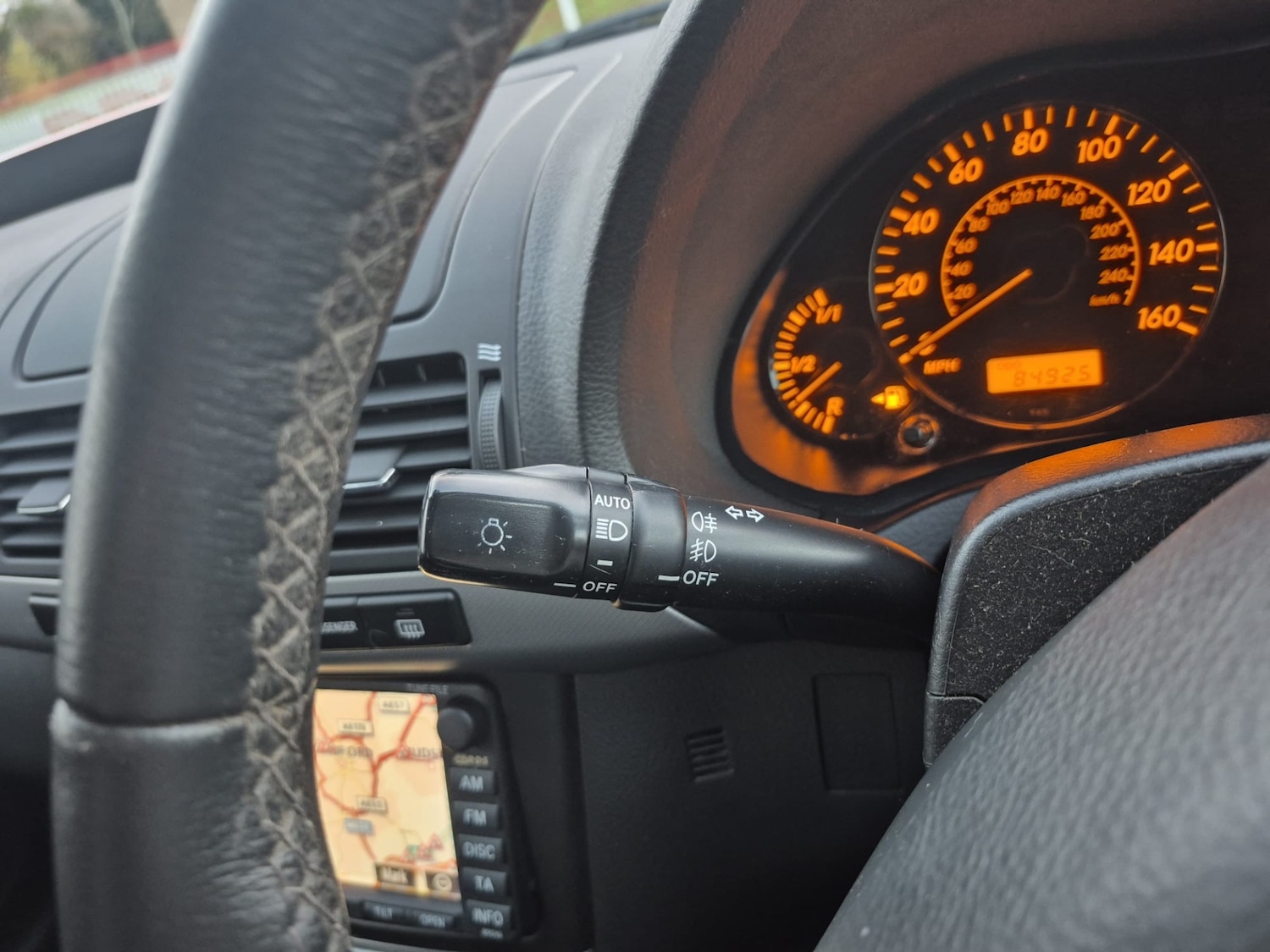 Used Toyota Avensis 2008 for sale - 77028866: Photo 42