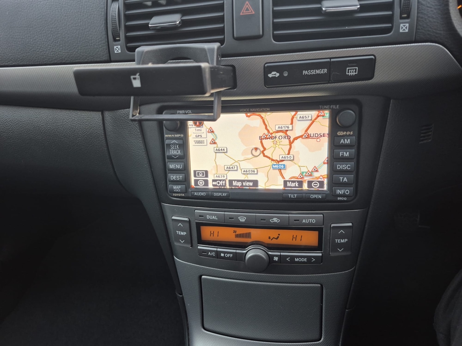 Used Toyota Avensis 2008 for sale - 77028866: Photo 44