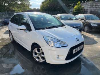 Used Citroen C3 2011 for sale - 74566398: Photo