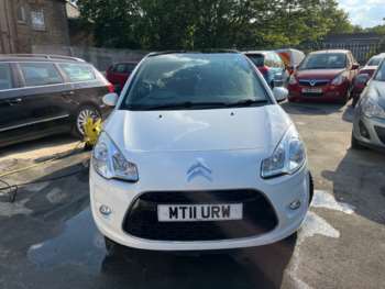 Used Citroen C3 2011 for sale - 74566398: Photo