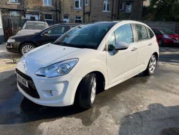 Used Citroen C3 2011 for sale - 74566398: Photo
