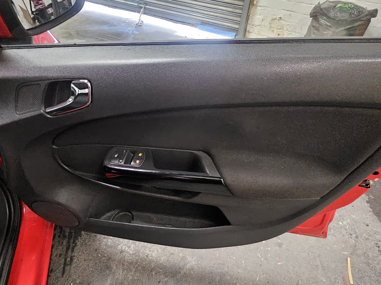 Used Vauxhall Corsa 2013 for sale - 78025606: Photo 12