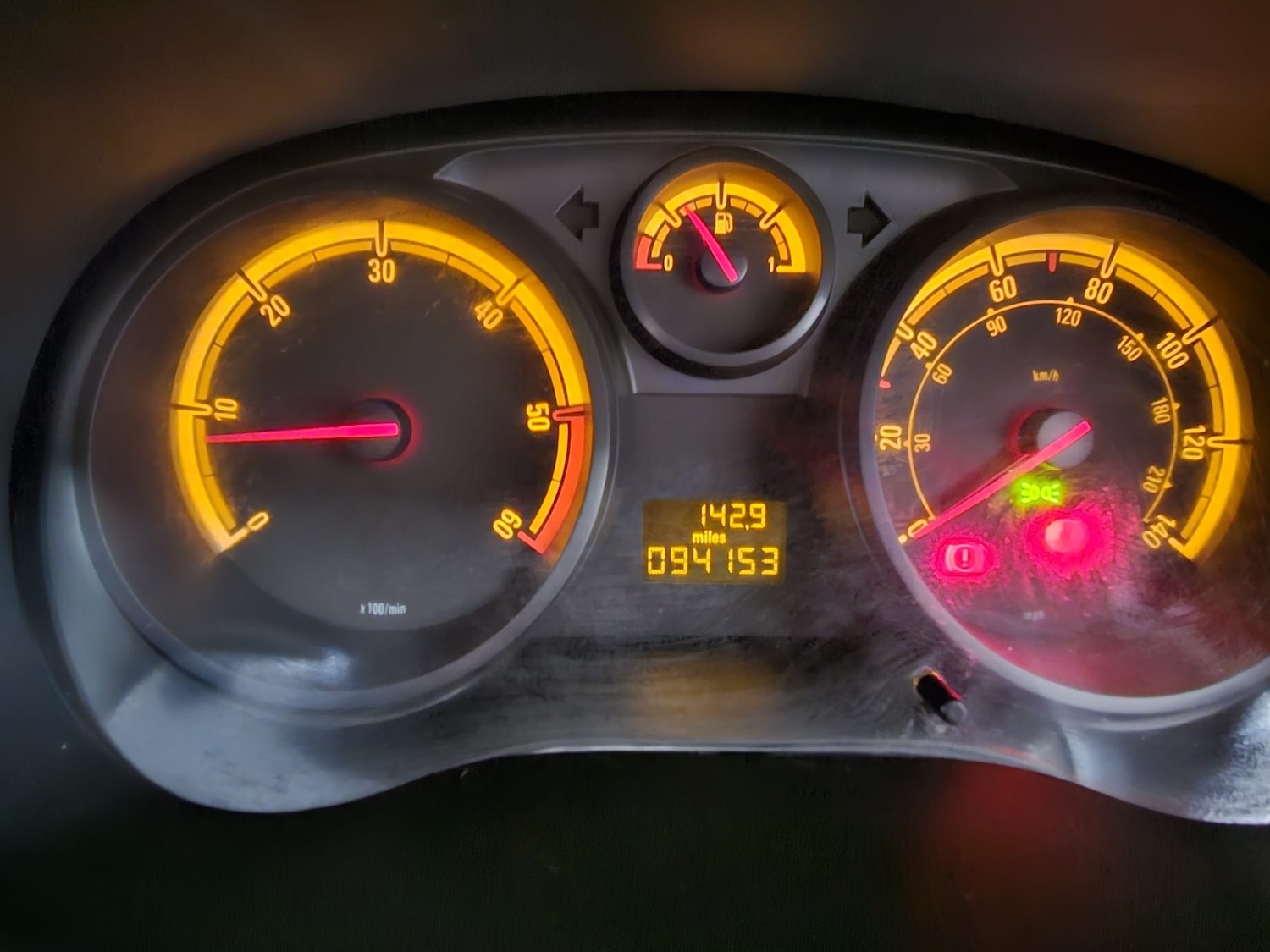 Used Vauxhall Corsa 2013 for sale - 78025606: Photo 13