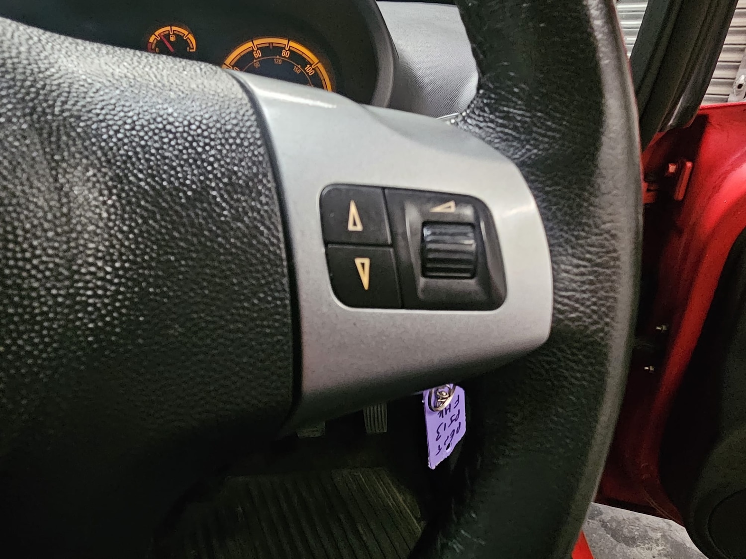 Used Vauxhall Corsa 2013 for sale - 78025606: Photo 15