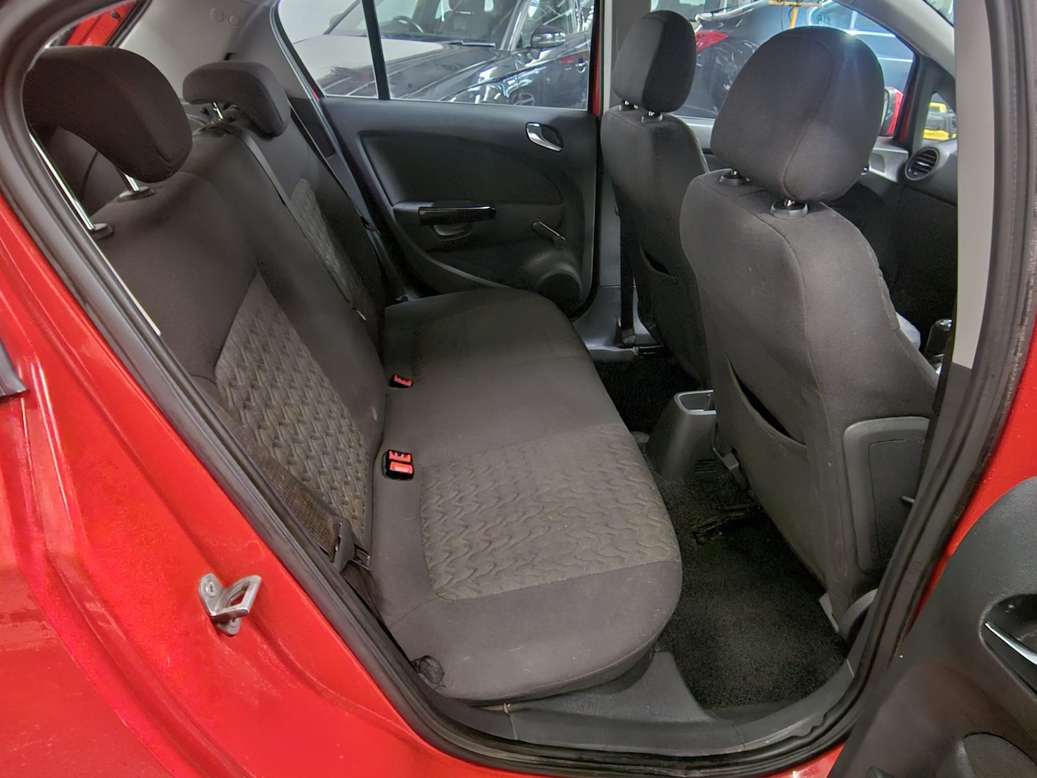 Used Vauxhall Corsa 2013 for sale - 78025606: Photo 18