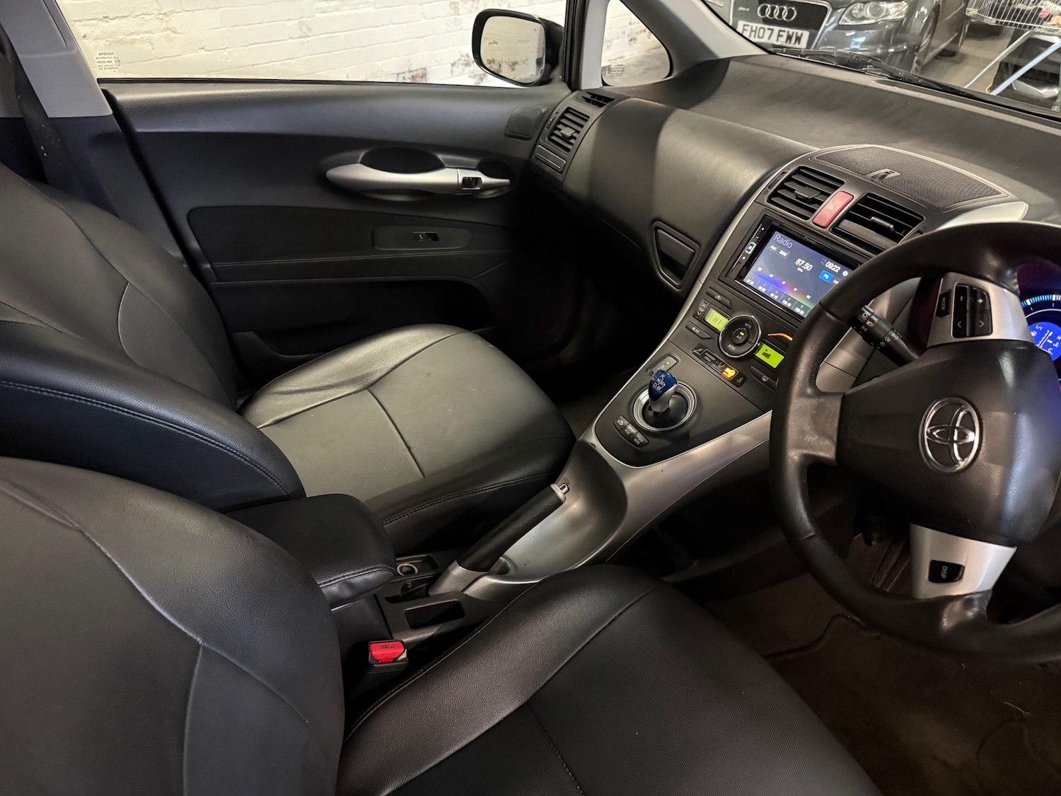 Used Toyota Auris 2011 for sale - 77141039: Photo 10