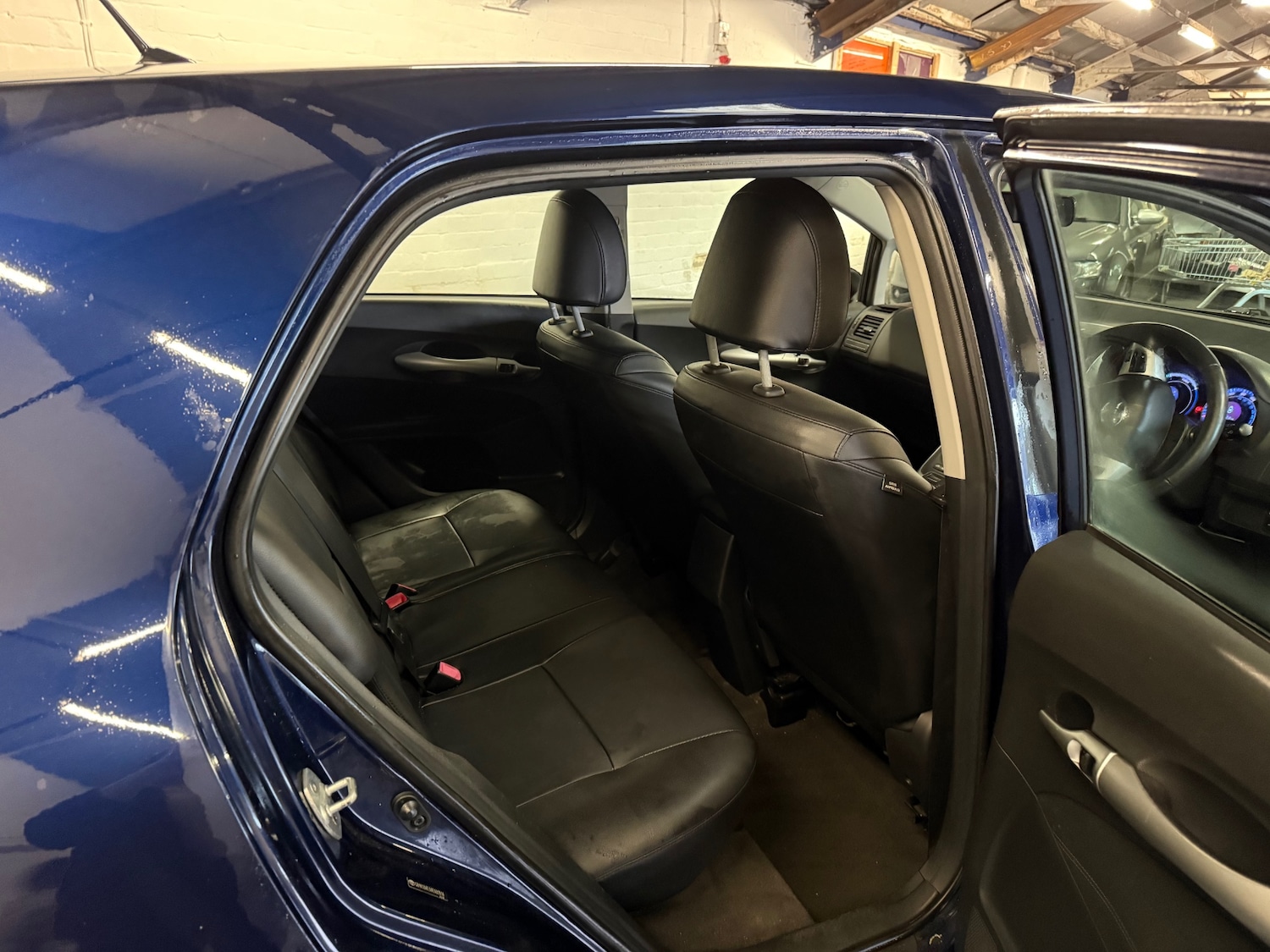 Used Toyota Auris 2011 for sale - 77141039: Photo 12