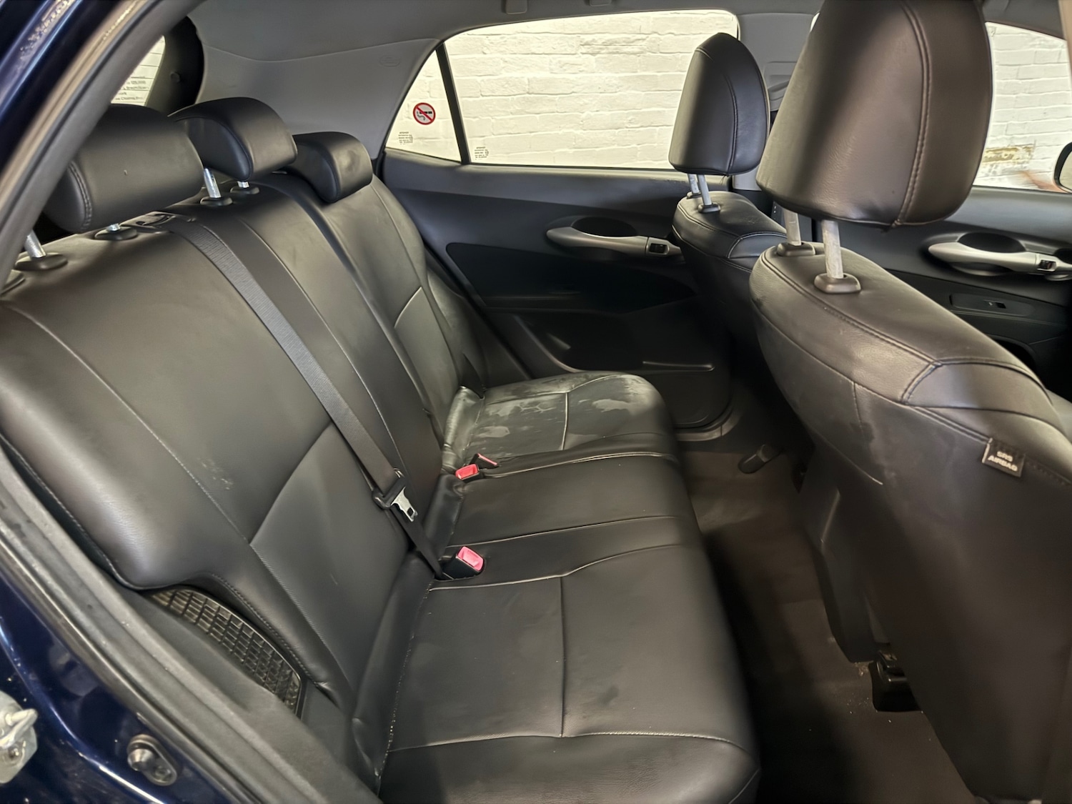 Used Toyota Auris 2011 for sale - 77141039: Photo 13