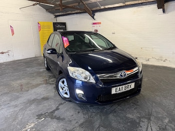 Used Toyota Auris 2011 for sale - 77141039: Photo