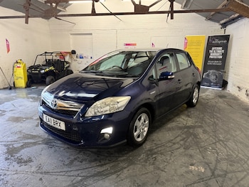 Used Toyota Auris 2011 for sale - 77141039: Photo