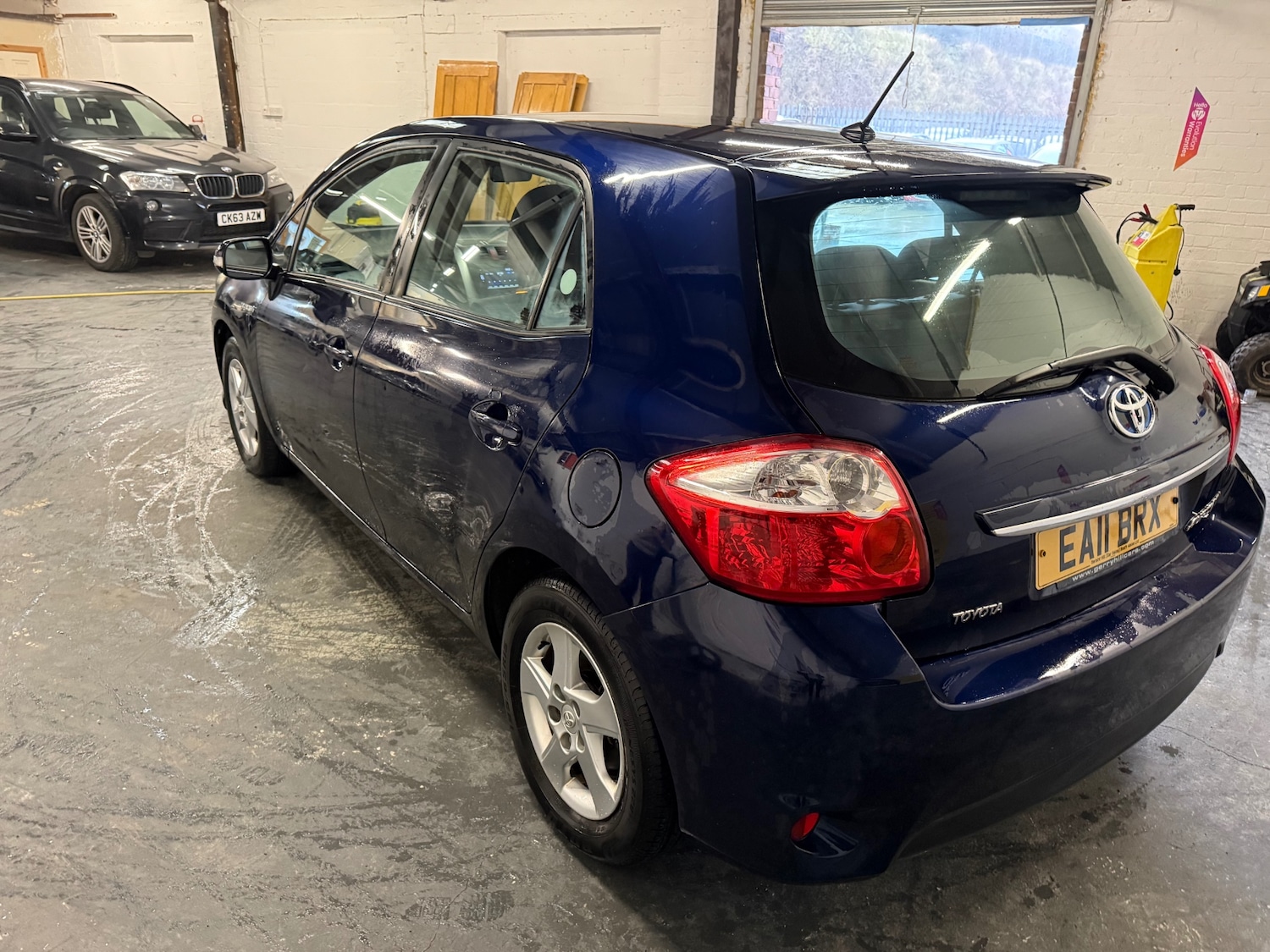 Used Toyota Auris 2011 for sale - 77141039: Photo 6