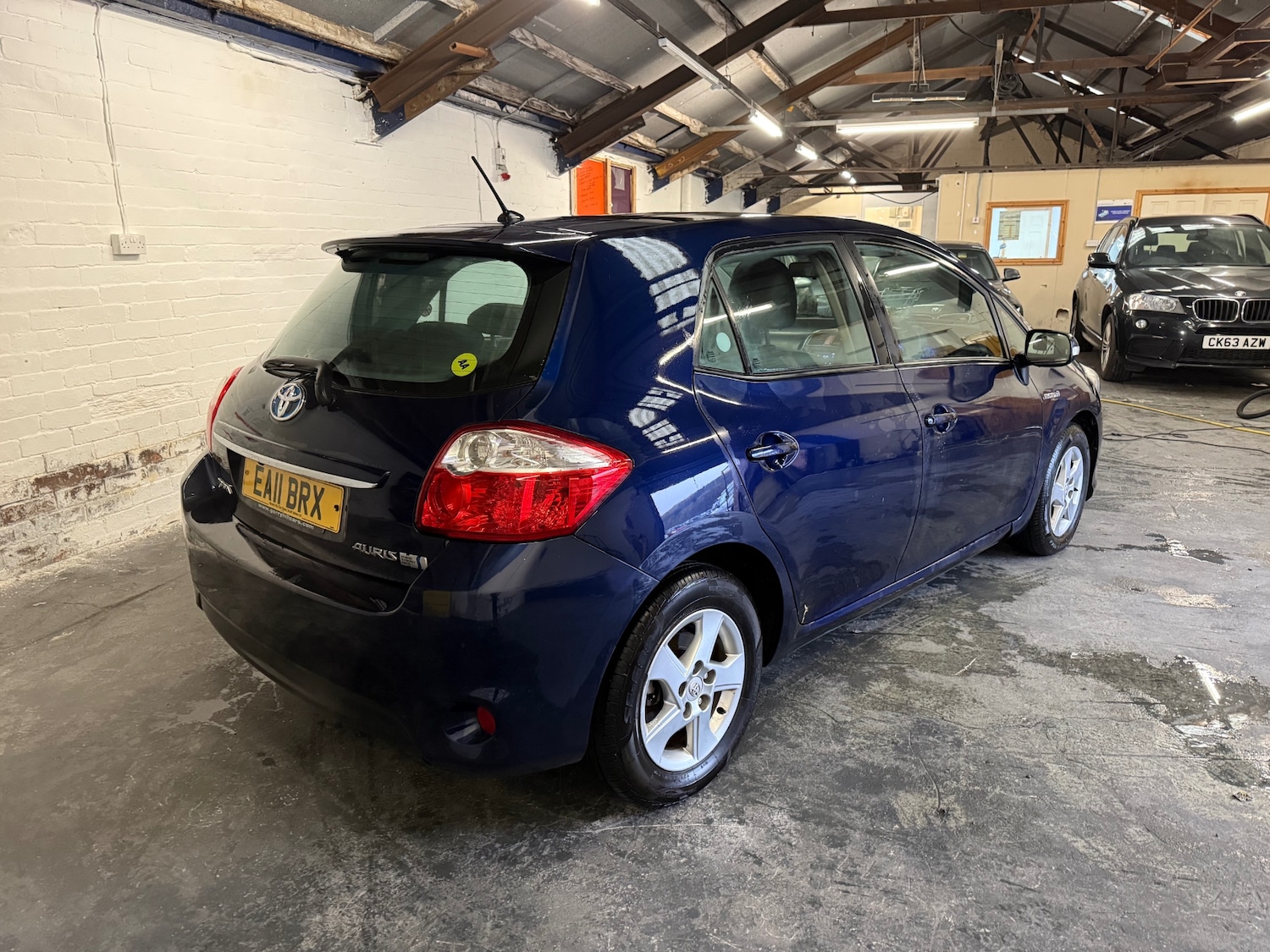 Used Toyota Auris 2011 for sale - 77141039: Photo 8