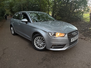 Used Audi A3 2015 for sale - 76030026: Photo