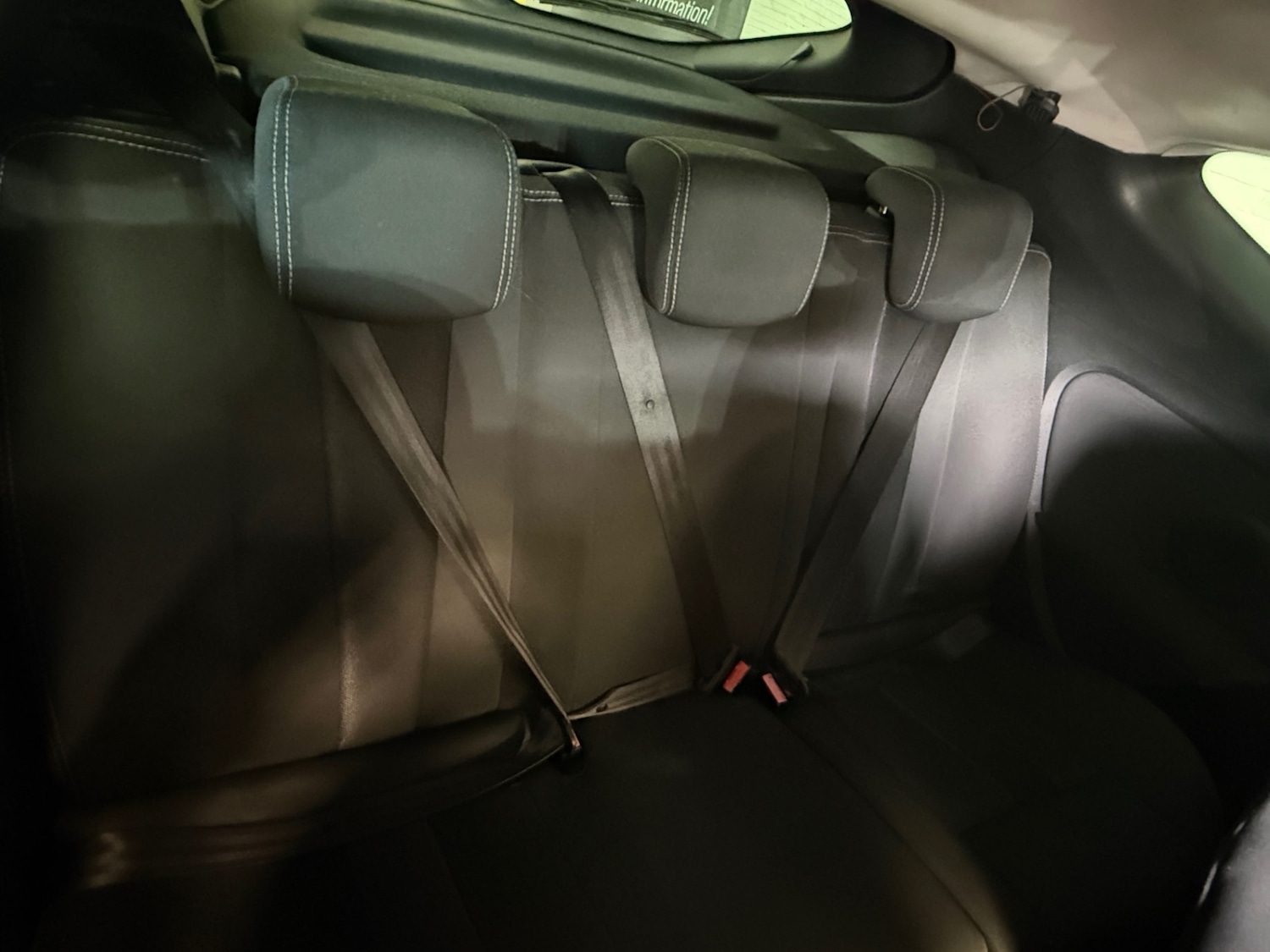 Used Renault Megane 2010 for sale - 77141019: Photo 10