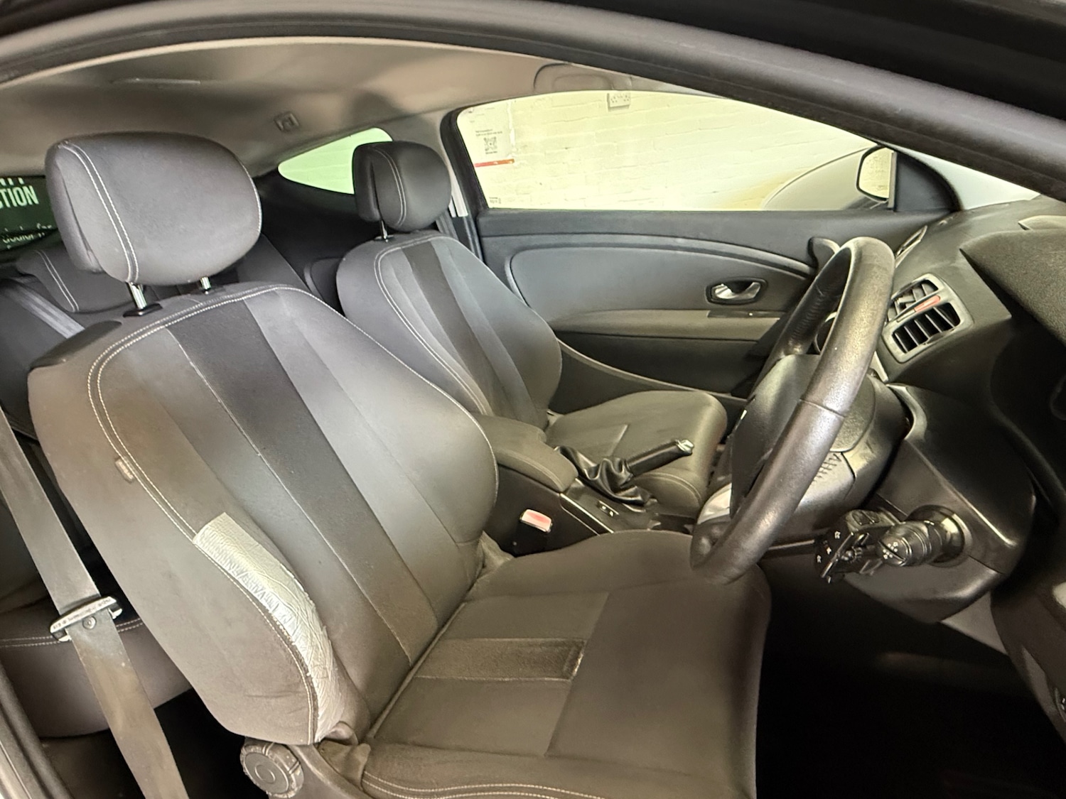 Used Renault Megane 2010 for sale - 77141019: Photo 11