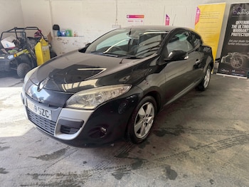 Used Renault Megane 2010 for sale - 77141019: Photo