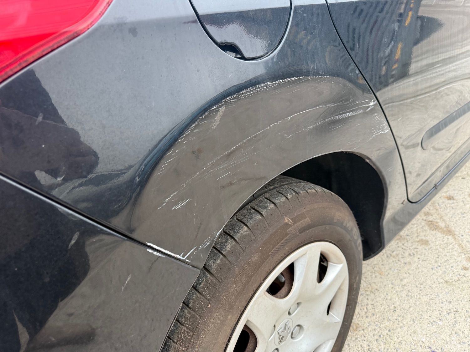 Used Peugeot 308 2009 for sale - 77058447: Photo 13