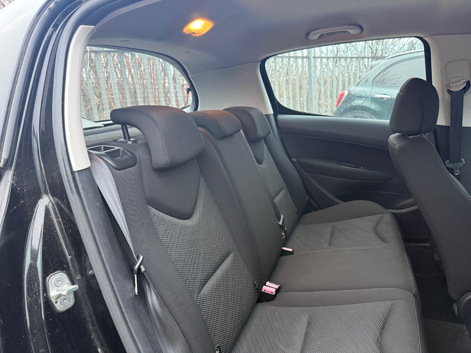 Used Peugeot 308 2009 for sale - 77058447: Photo 14