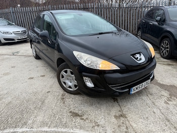 2009 (59) - 1.6 VTi S 5dr