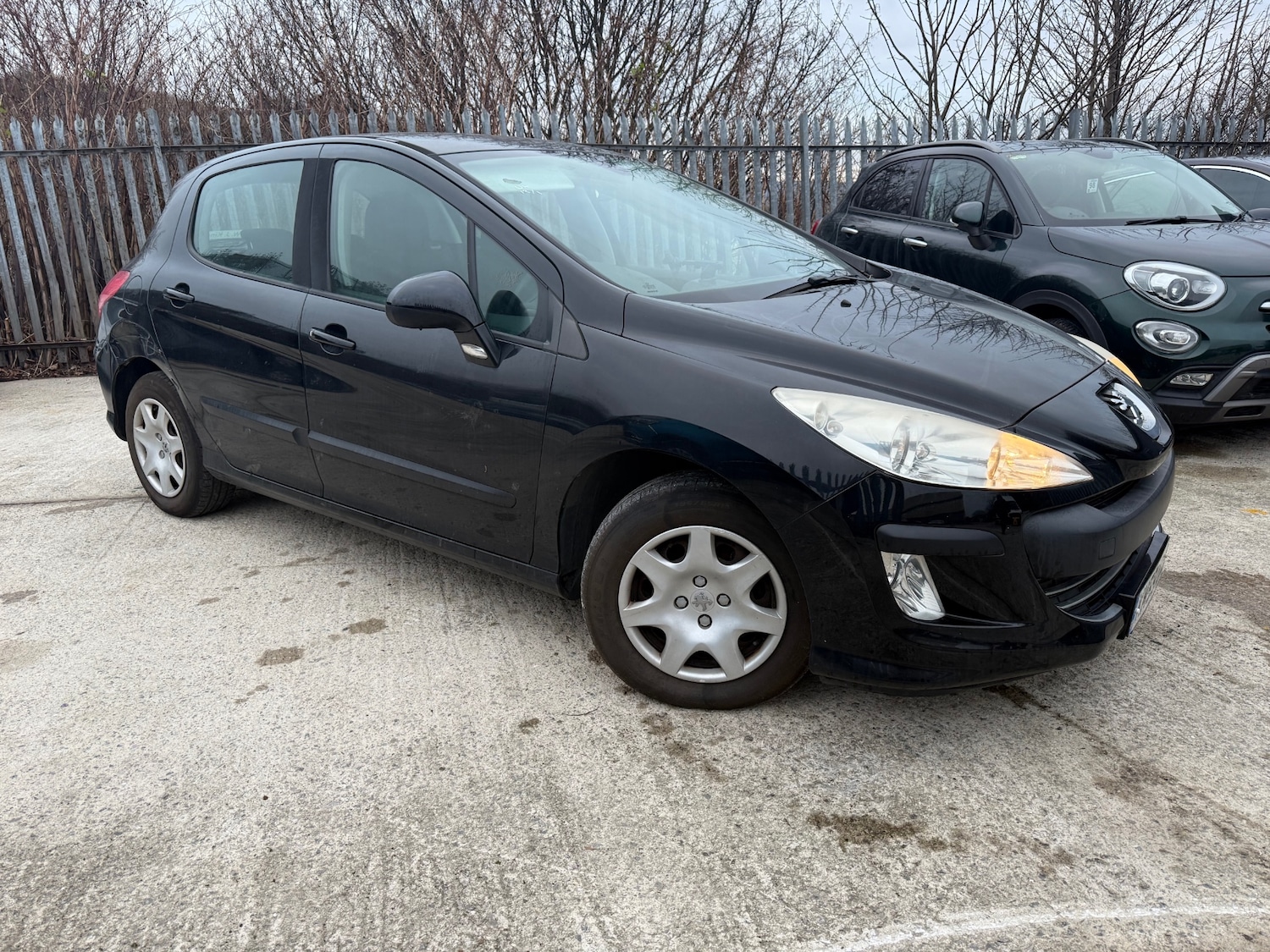 Used Peugeot 308 2009 for sale - 77058447: Photo 2
