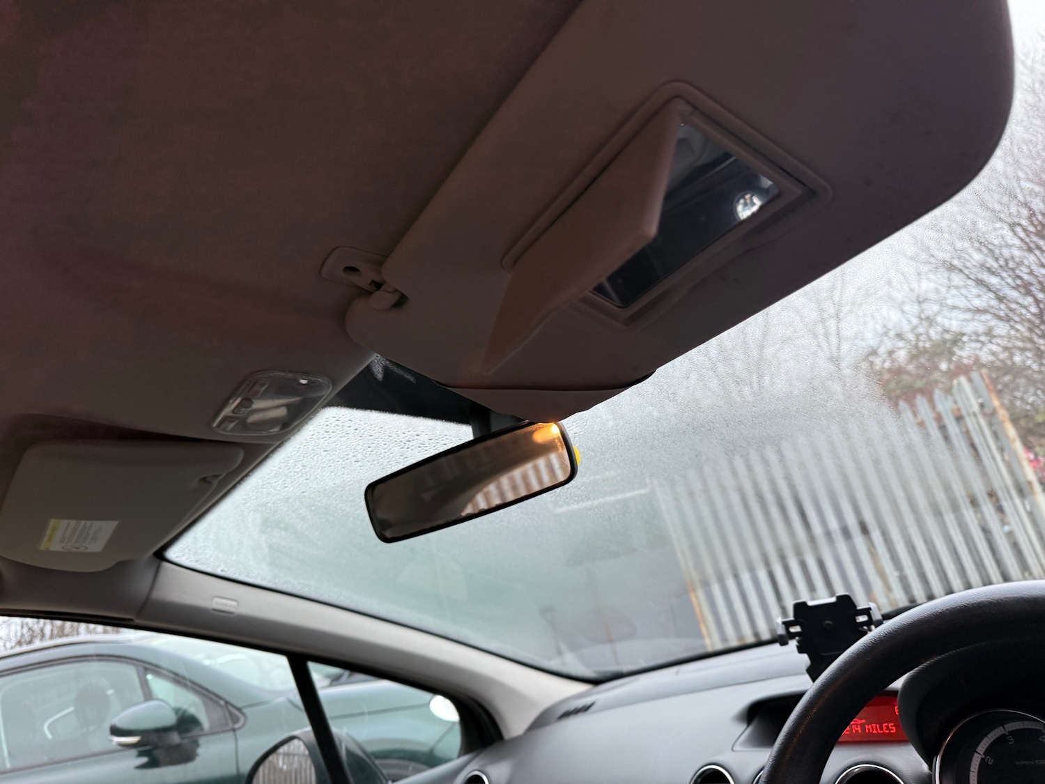 Used Peugeot 308 2009 for sale - 77058447: Photo 23