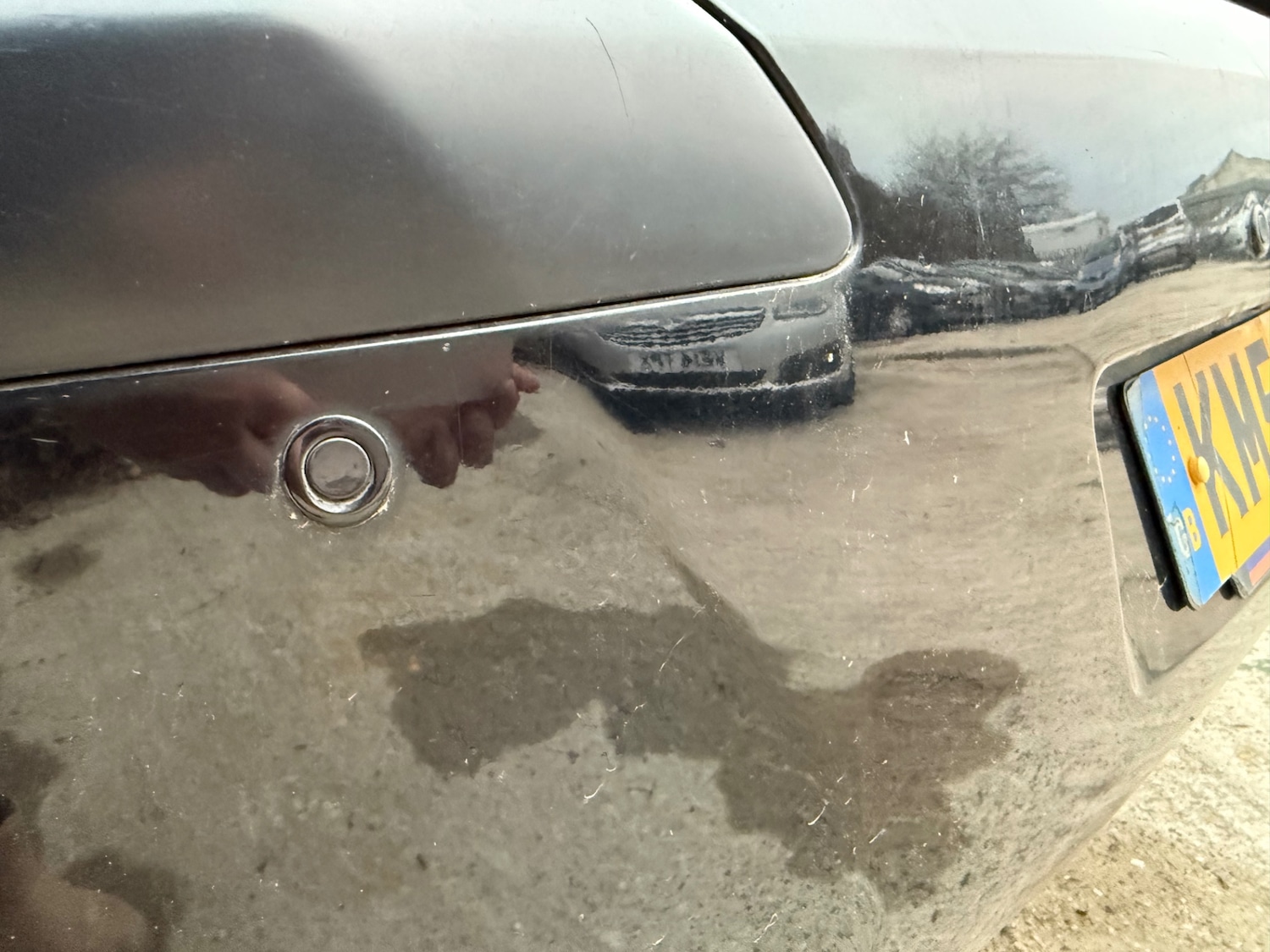 Used Peugeot 308 2009 for sale - 77058447: Photo 25