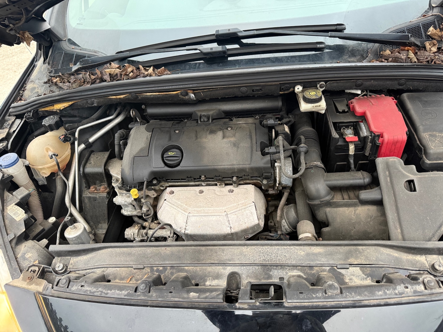 Used Peugeot 308 2009 for sale - 77058447: Photo 26