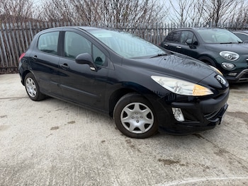 Used Peugeot 308 2009 for sale - 77058447: Photo