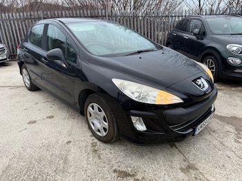 Used Peugeot 308 2009 for sale - 77058447: Photo