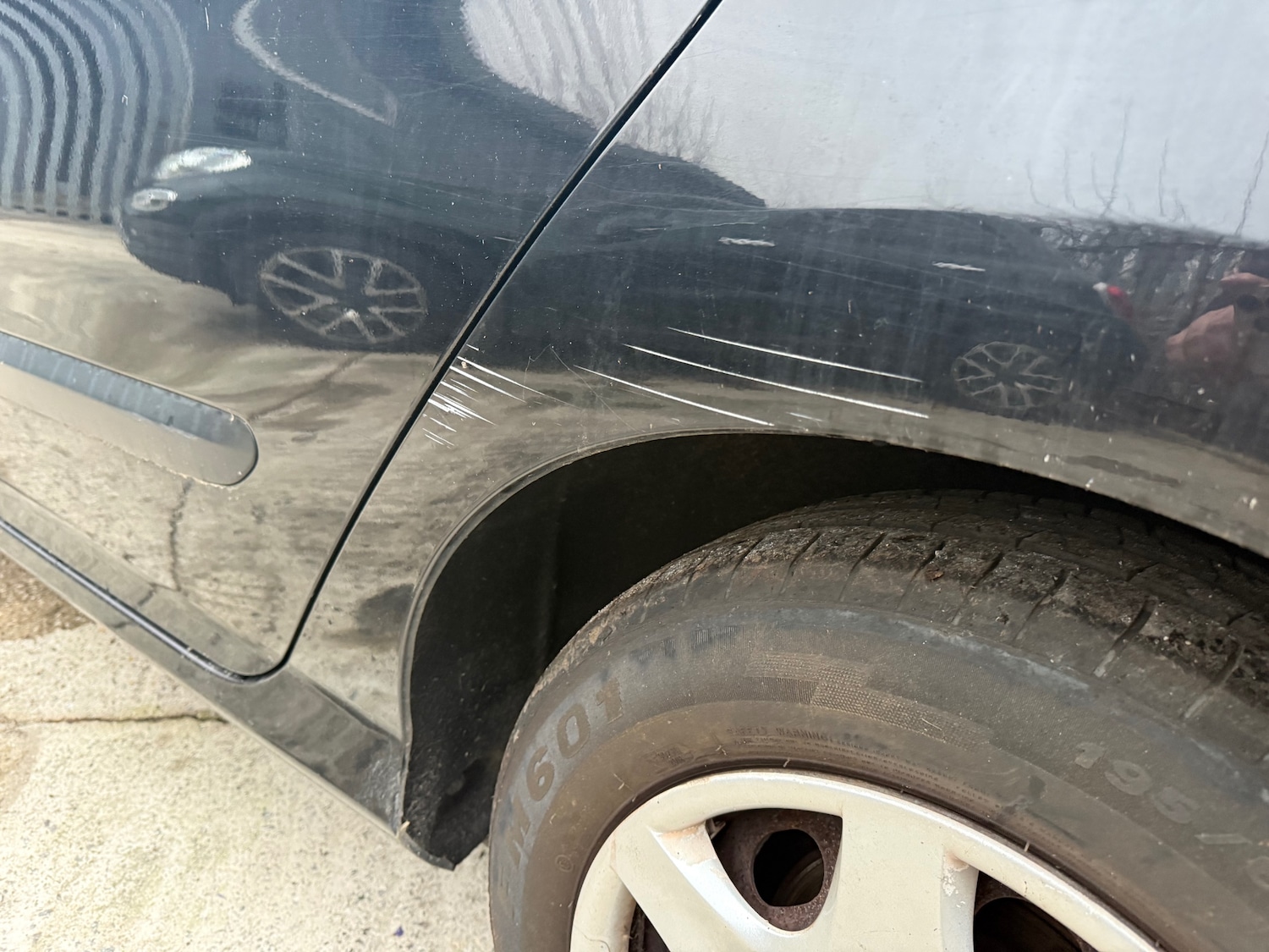 Used Peugeot 308 2009 for sale - 77058447: Photo 8