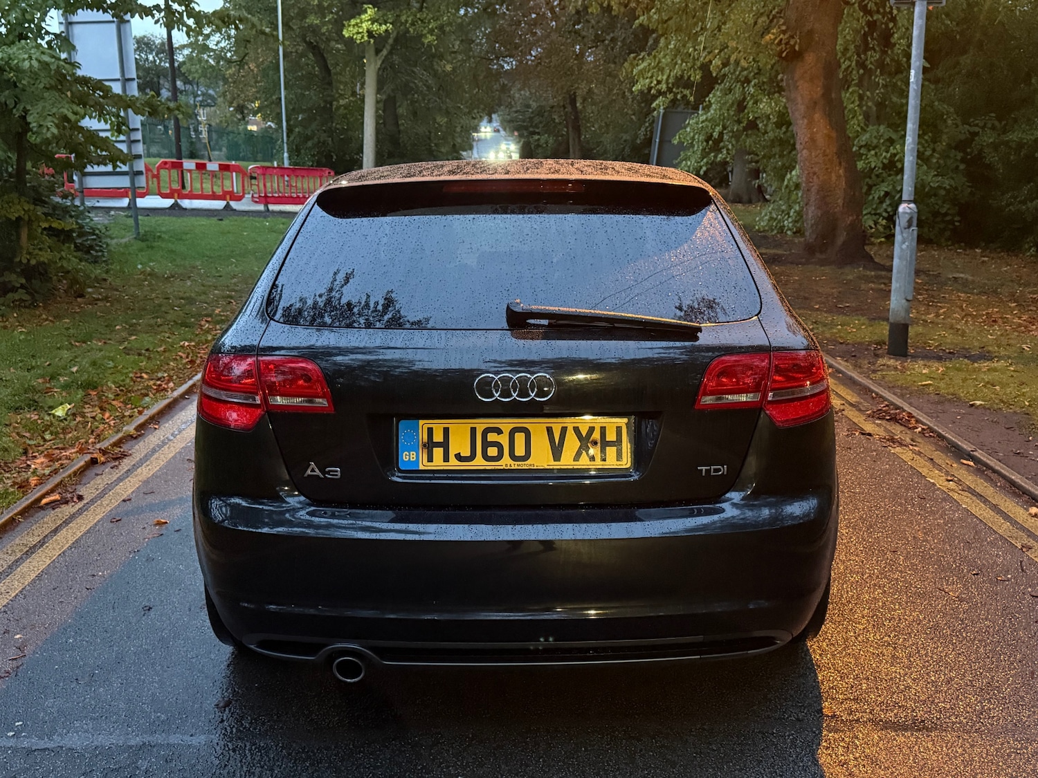 Vehicle 13