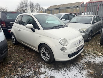 Fiat 500 feature image