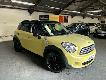 2011 (61) - 1.6 Cooper 5dr