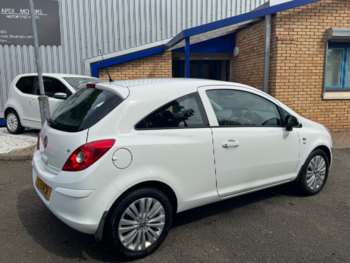 Used Vauxhall Corsa 2011 for sale - 74689008: Photo