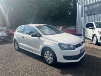 Used Volkswagen Polo 2014 for sale - 74937997: Photo