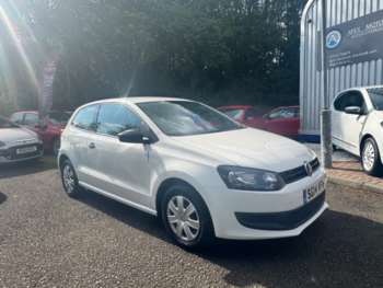 Used Volkswagen Polo 2014 for sale - 74937997: Photo