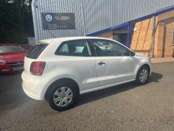 Used Volkswagen Polo 2014 for sale - 74937997: Photo