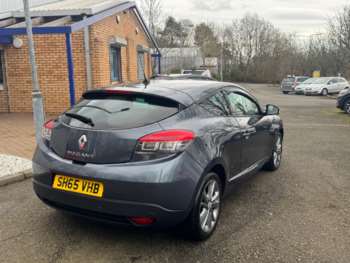 Used Renault Megane 2015 for sale - 74235266: Photo