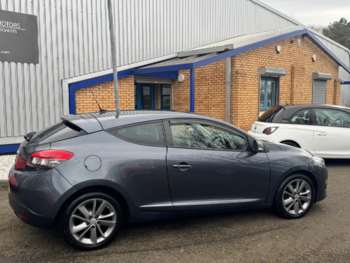 Used Renault Megane 2015 for sale - 74235266: Photo