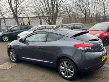 Used Renault Megane 2015 for sale - 74235266: Photo