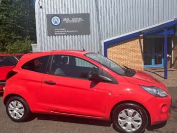Used Ford Ka 2013 for sale - 74524076: Photo