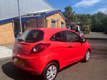 Used Ford Ka 2013 for sale - 74524076: Photo