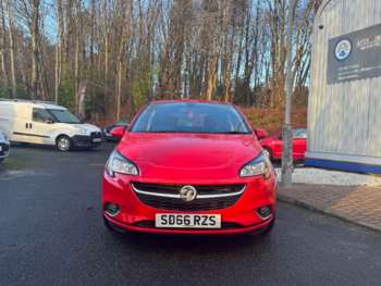Used Vauxhall Corsa 2016 for sale - 73276706: Photo